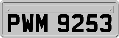 PWM9253