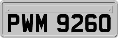 PWM9260