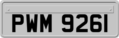 PWM9261