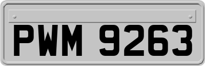 PWM9263