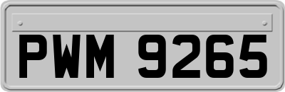 PWM9265