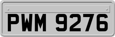 PWM9276