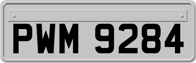 PWM9284