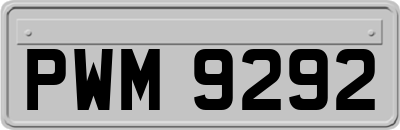 PWM9292