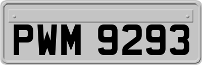 PWM9293