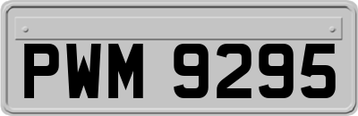 PWM9295