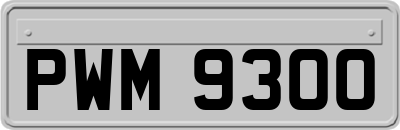 PWM9300