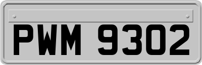 PWM9302