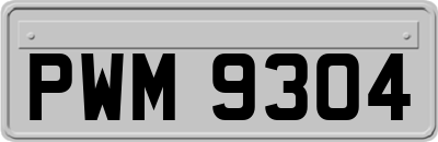 PWM9304