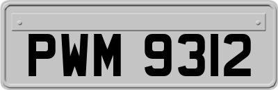 PWM9312