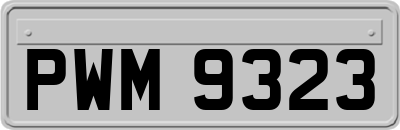 PWM9323