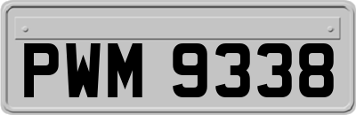 PWM9338