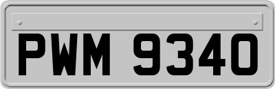 PWM9340