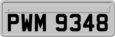 PWM9348