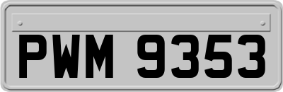 PWM9353