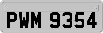 PWM9354