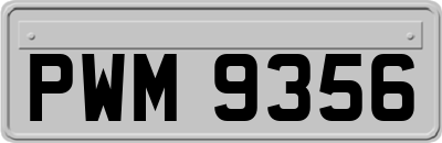 PWM9356