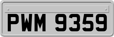 PWM9359