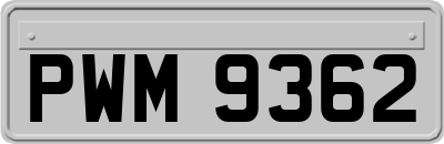 PWM9362