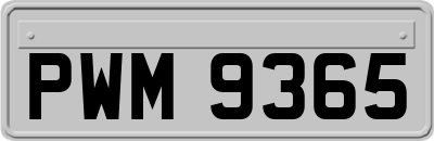 PWM9365