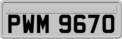 PWM9670