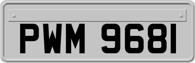 PWM9681