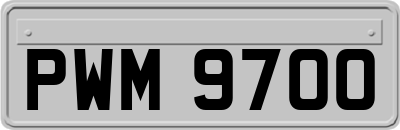 PWM9700