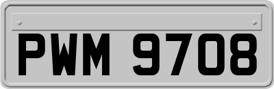 PWM9708