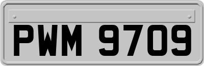 PWM9709