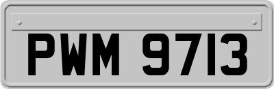 PWM9713