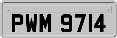 PWM9714