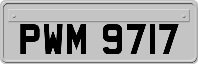 PWM9717