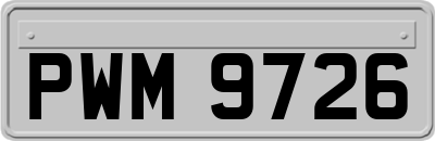 PWM9726