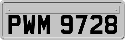 PWM9728