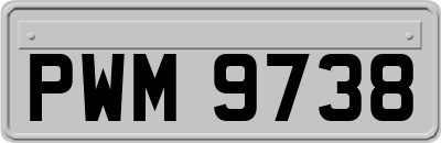 PWM9738