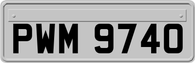 PWM9740