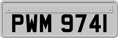 PWM9741