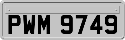 PWM9749