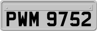 PWM9752