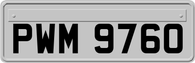 PWM9760