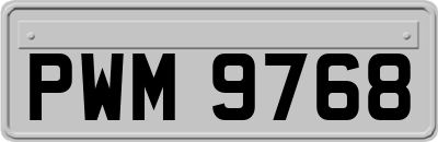 PWM9768