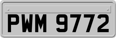 PWM9772