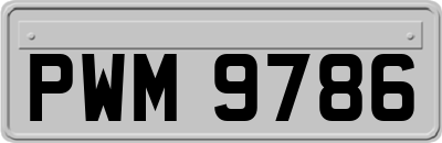 PWM9786