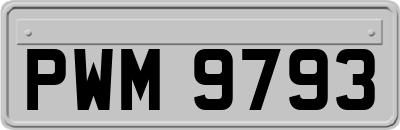 PWM9793