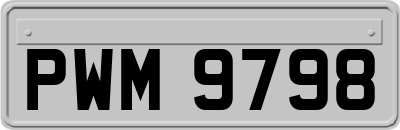 PWM9798