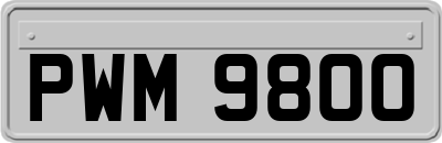 PWM9800