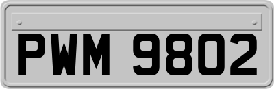 PWM9802