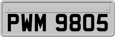 PWM9805