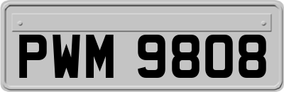 PWM9808