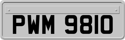 PWM9810